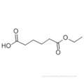 Monoethyl Adipate CAS 626-86-8